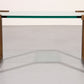 Special Coffee Table Peter Ghyczy Model T53