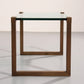 Special Coffee Table Peter Ghyczy Model T53