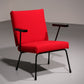 Gispen Model 415 Armchair by Wim Rietveld