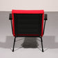 Gispen Model 415 Armchair by Wim Rietveld