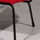 Gispen Model 415 Armchair by Wim Rietveld