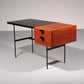 CM141 Desk by Pierre Paulin for Thonet, France, 1953s