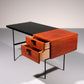 CM141 Desk by Pierre Paulin for Thonet, France, 1953s
