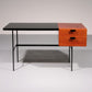 CM141 Desk by Pierre Paulin for Thonet, France, 1953s