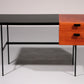 CM141 Desk by Pierre Paulin for Thonet, France, 1953s