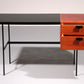 Pierre Paulin for Thonet,Desk Model CM141 France, 1953s