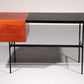 CM141 Desk by Pierre Paulin for Thonet, France, 1953s
