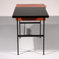 CM141 Desk by Pierre Paulin for Thonet, France, 1953s
