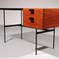 CM141 Desk by Pierre Paulin for Thonet, France, 1953s