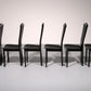 Postmodern Dining Chairs by Pietro Costantini, Italy, 1980s,