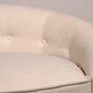 Chaise Lounge by Kerstin Hörlin-Holmquist for Nordiska Kompaniet, 1950s
