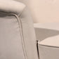 Chaise Lounge by Kerstin Hörlin-Holmquist for Nordiska Kompaniet, 1950s