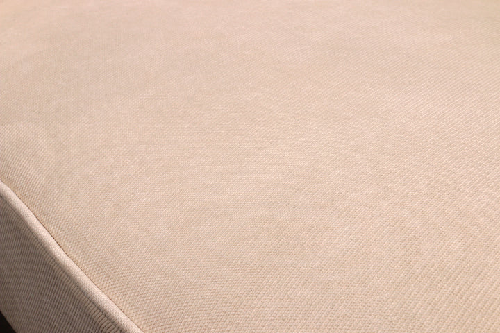 Chaise Lounge by Kerstin Hörlin-Holmquist for Nordiska Kompaniet, 1950s