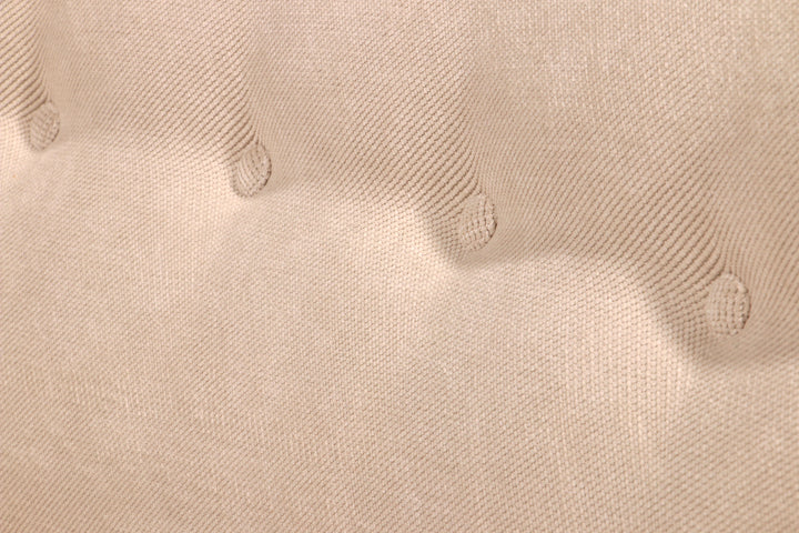 Chaise Lounge by Kerstin Hörlin-Holmquist for Nordiska Kompaniet, 1950s