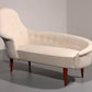 Chaise Lounge by Kerstin Hörlin-Holmquist for Nordiska Kompaniet, 1950s