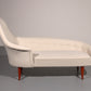 Chaise Lounge by Kerstin Hörlin-Holmquist for Nordiska Kompaniet, 1950s