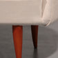 Chaise Lounge by Kerstin Hörlin-Holmquist for Nordiska Kompaniet, 1950s