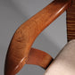 Lounge chairs Timeless Elegance: Vintage 1930s Dutch Beechwood Chairs