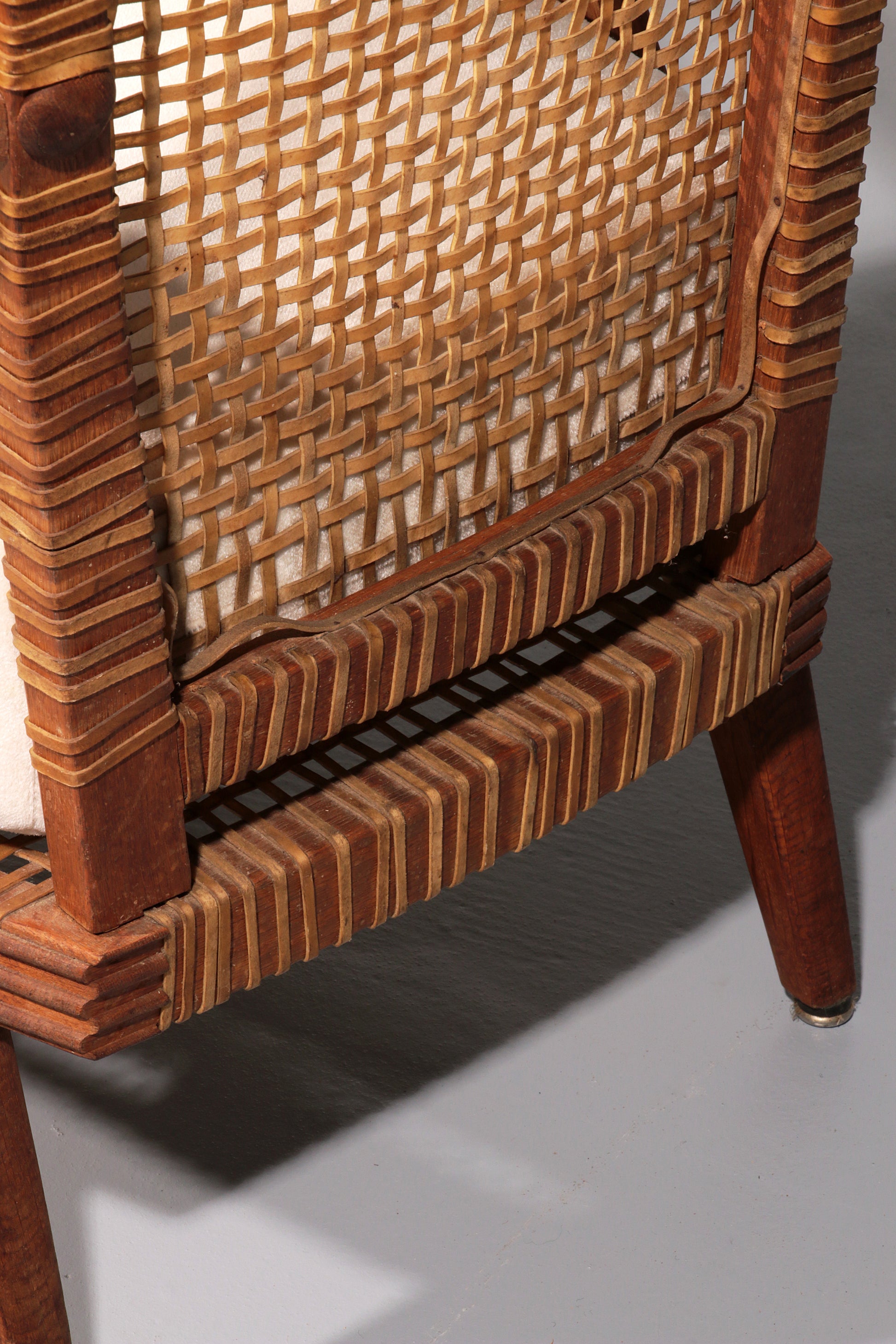 Lounge chairs Timeless Elegance: Vintage 1930s Dutch Beechwood Chairs