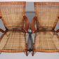 Lounge chairs Timeless Elegance: Vintage 1930s Dutch Beechwood Chairs