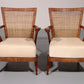 Lounge chairs Timeless Elegance: Vintage 1930s Dutch Beechwood Chairs