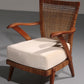 Lounge chairs Timeless Elegance: Vintage 1930s Dutch Beechwood Chairs