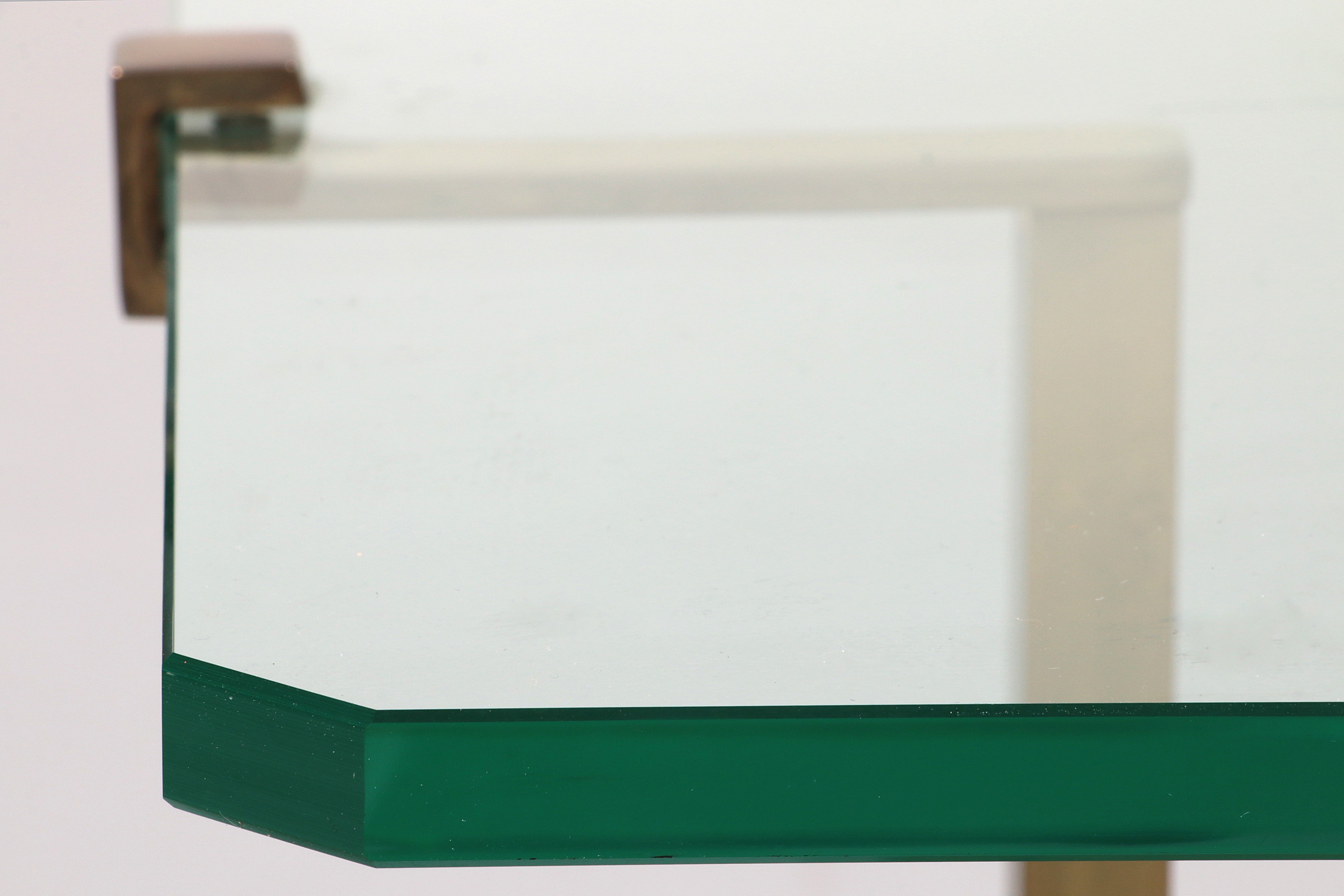 Rare Peter Ghyczy T18 Side Tables, 1970s Design