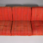 Modulaire  Space Age Sofa – Rare 1971 Design