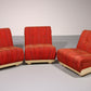 Modulaire  Space Age Sofa – Rare 1971 Design