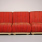 Modulaire  Space Age Sofa – Rare 1971 Design