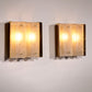 Design Wall Lamps by Falkenbergs Belysning 1960, Sweden