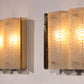 Design Wall Lamps by Falkenbergs Belysning 1960, Sweden