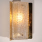 Design Wall Lamp by Falkenbergs Belysning 1960, Sweden