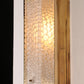 Design Wall Lamp by Falkenbergs Belysning 1960, Sweden