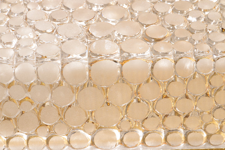 Design Wall Lamp by Falkenbergs Belysning 1960, Sweden