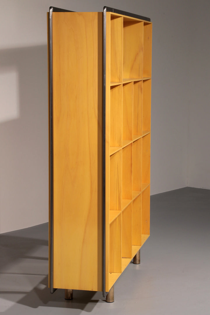 A Rare Icon of Italian Design: The Frizerga x Benetton by Afra & Tobia Scarpa
