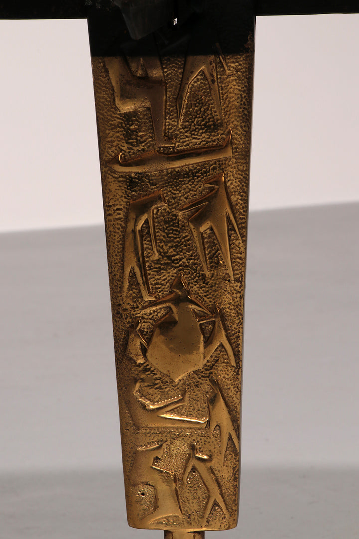 Coffee Table, Dube Duilio Barnabe Design. 1950s
