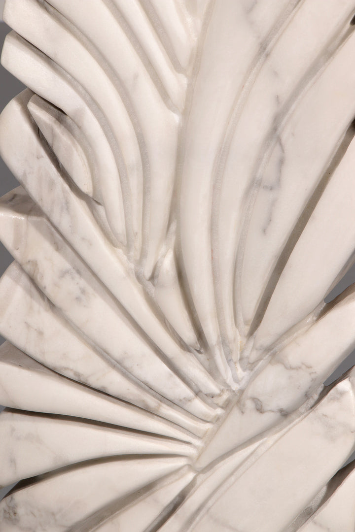 Armando Rosato’s 1977 Carrara Marble Masterpiece