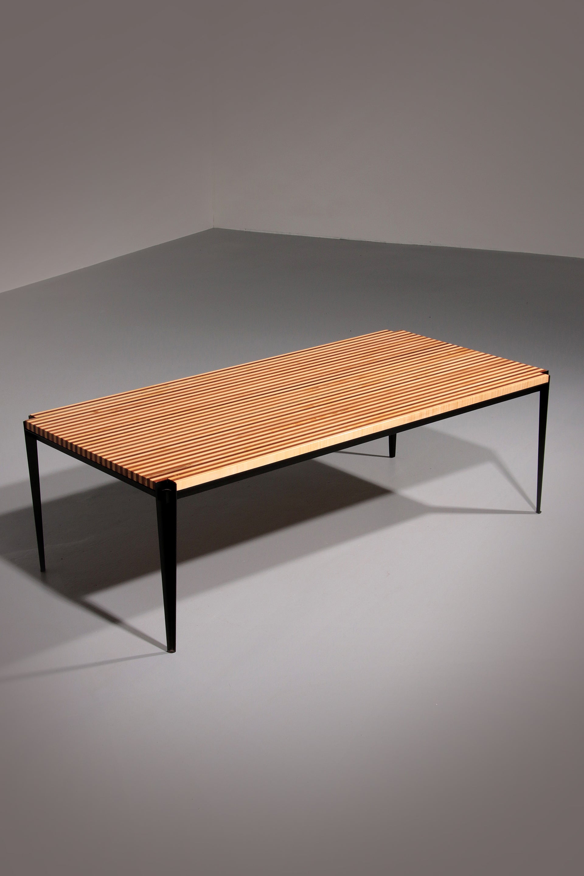 Coffee Table by Osvaldo Borsani for Tecno, 1955
