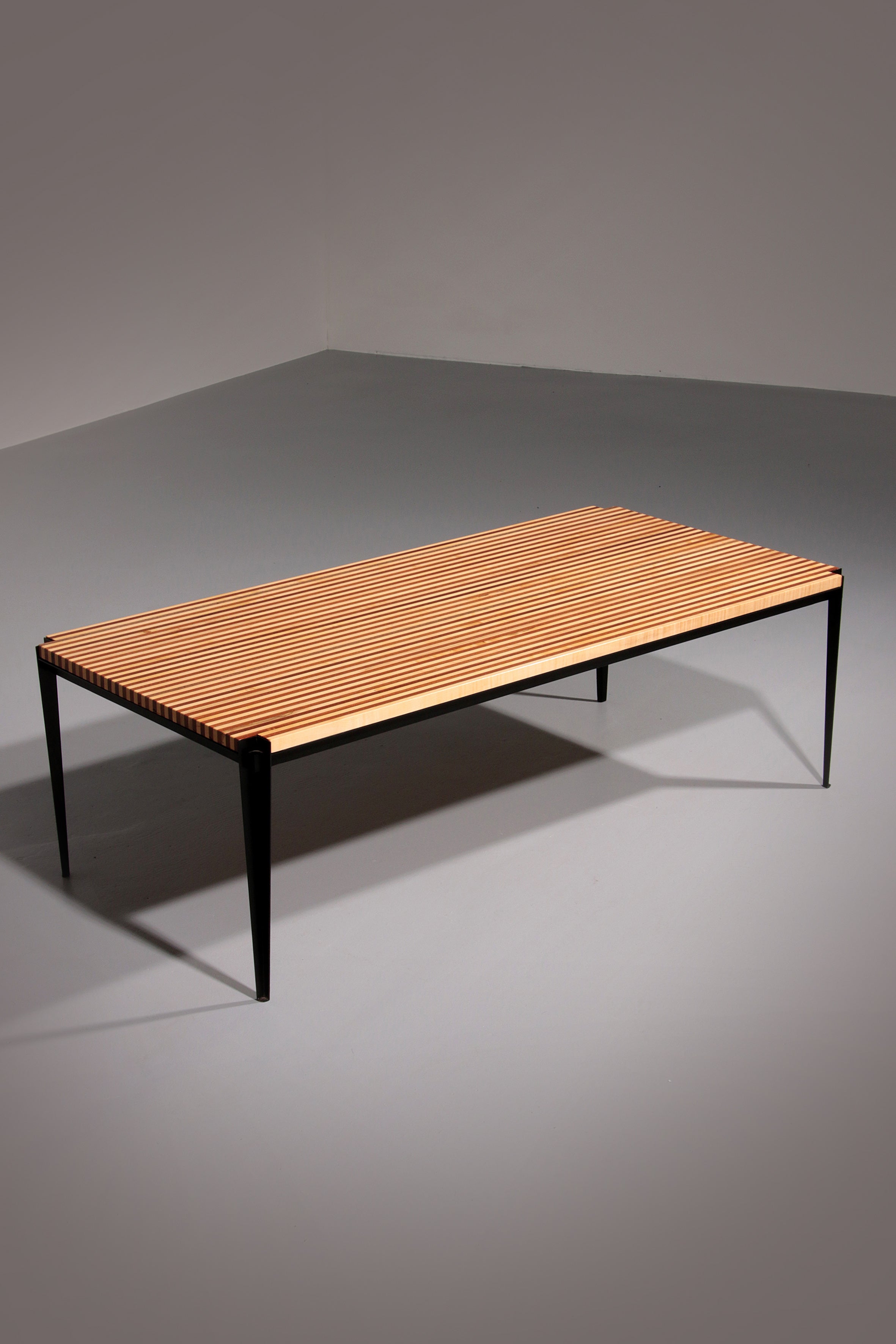 Coffee Table by Osvaldo Borsani for Tecno, 1955