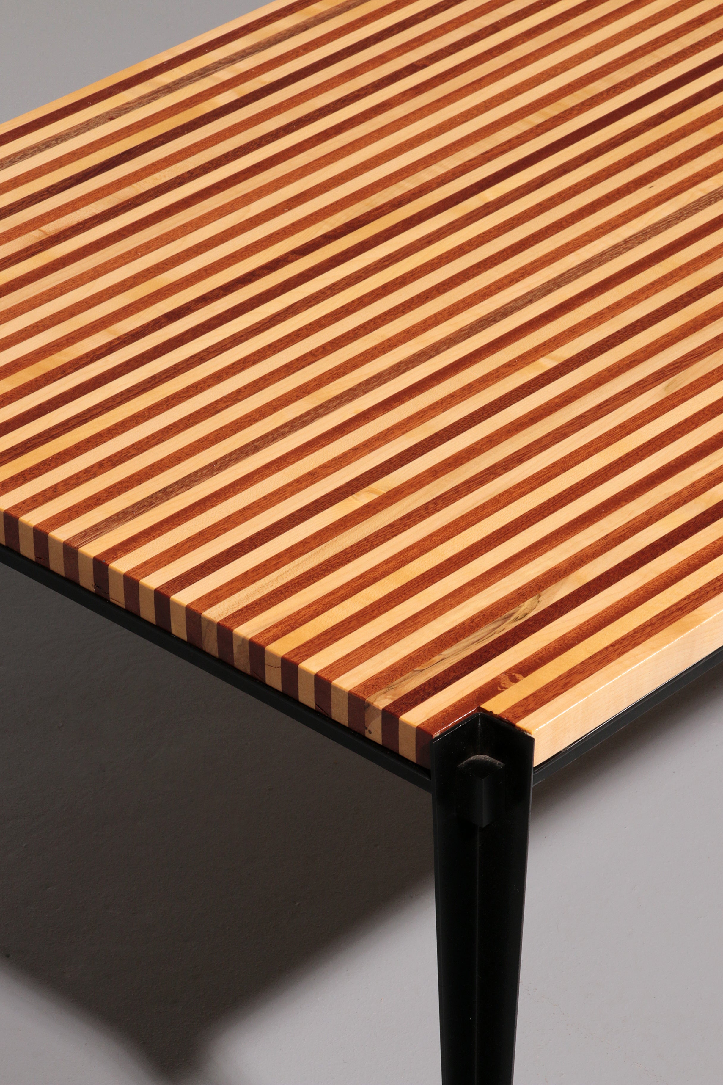 Coffee Table by Osvaldo Borsani for Tecno, 1955