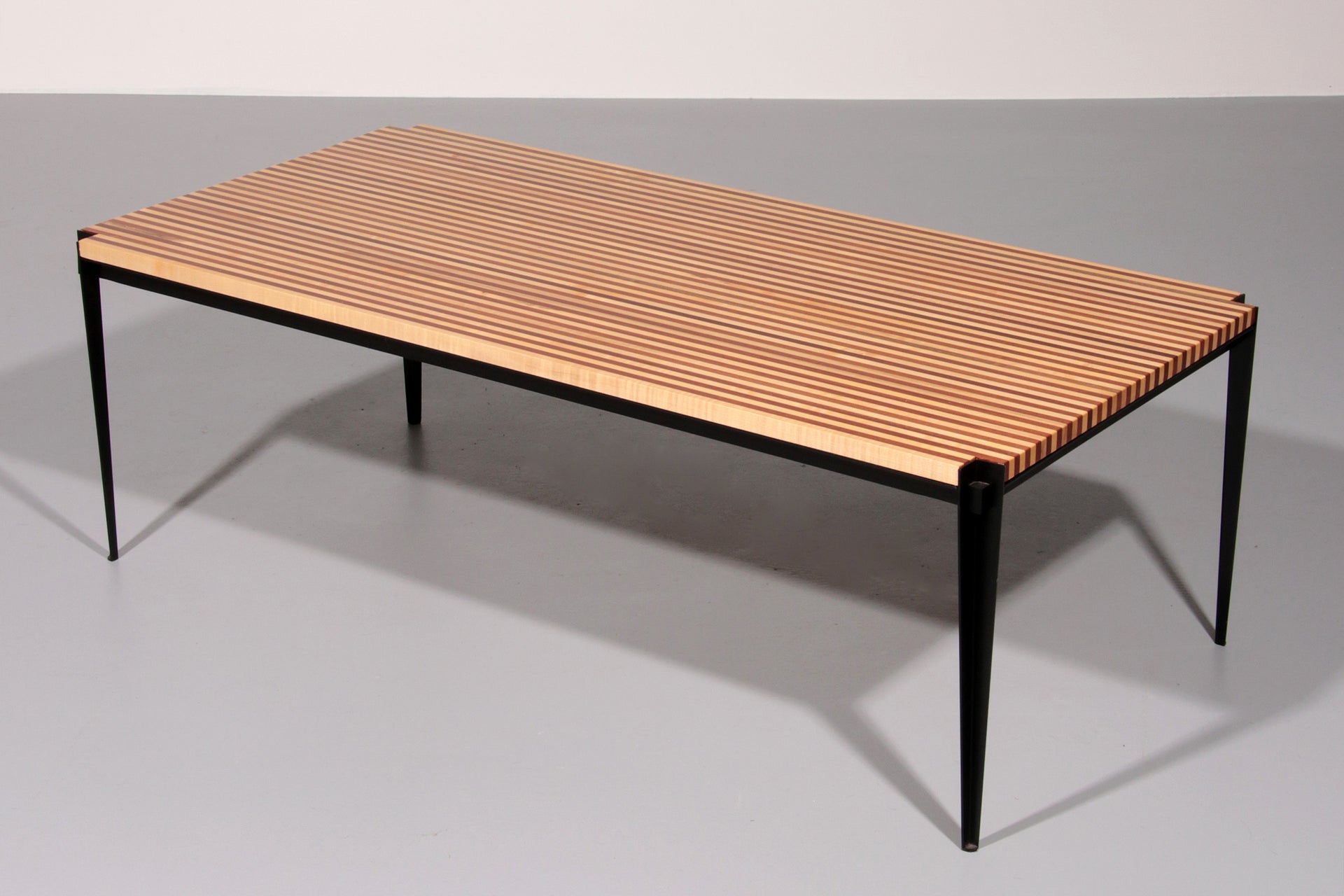 Coffee Table by Osvaldo Borsani for Tecno, 1955