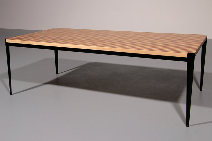 Coffee Table by Osvaldo Borsani for Tecno, 1955