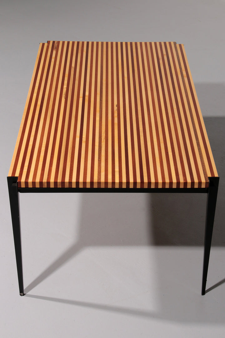 Coffee Table by Osvaldo Borsani for Tecno, 1955