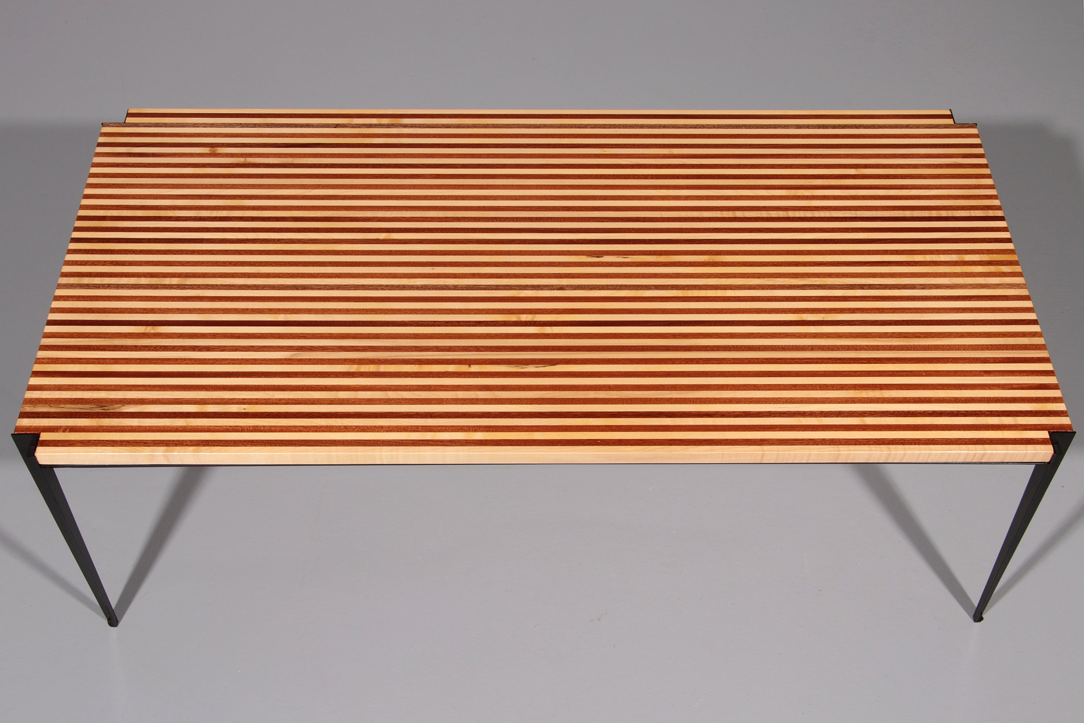 Coffee Table by Osvaldo Borsani for Tecno, 1955