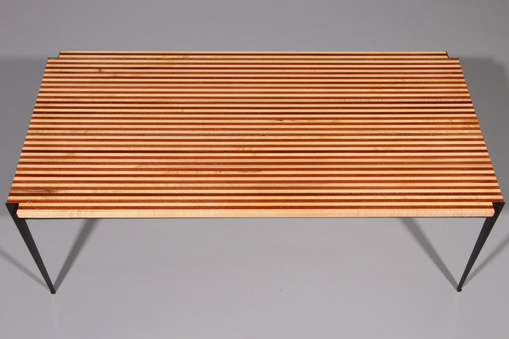 Coffee Table by Osvaldo Borsani for Tecno, 1955