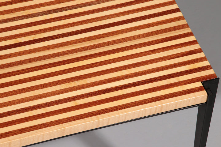 Coffee Table by Osvaldo Borsani for Tecno, 1955