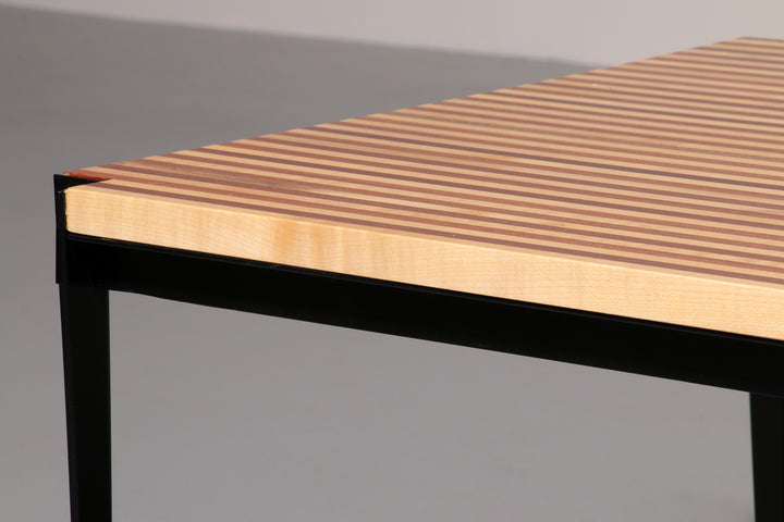 Coffee Table by Osvaldo Borsani for Tecno, 1955