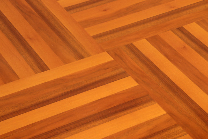  Bellini’s Exquisite Walnut Coffee Table – A Masterpiece of Italian Modernism 1970