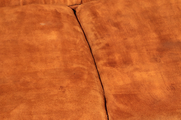 Straccio 3 seater sofa by De Pass, D’Urbino, Lomazzi for Zanotta, Italy 1970s